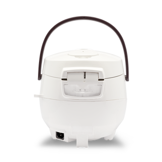 Digitaler Mini Reiskocher